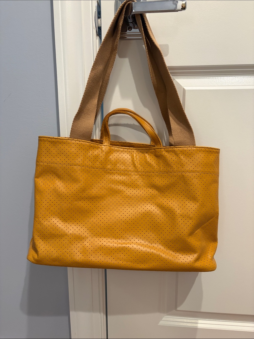 Blair Ritchey Perforated Mini Hugh Sport